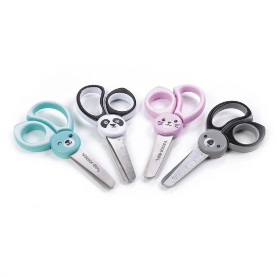 Kidea ergonomikus olló