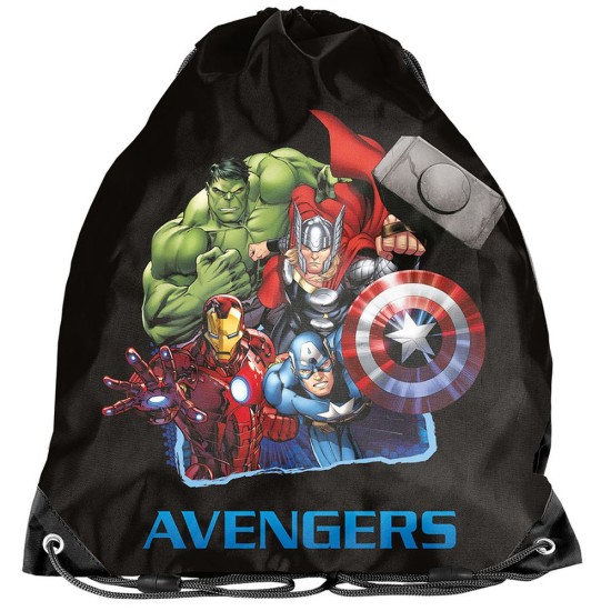 MARVEL AVENGERS tornazsák
