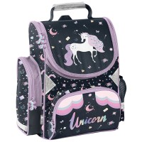 Paso ergonomikus iskolatáska elsősöknek, Unicorn
