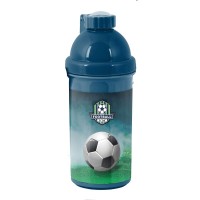 PASO FOOTBALL CLUB kulacs, 550ml PASO FOOTBALL CLUB kulacs, 550ml