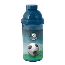 PASO FOOTBALL CLUB kulacs, 550ml