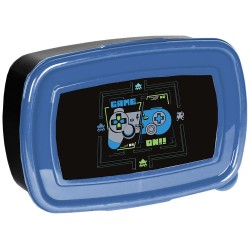 Paso Gamer uzsonnás doboz