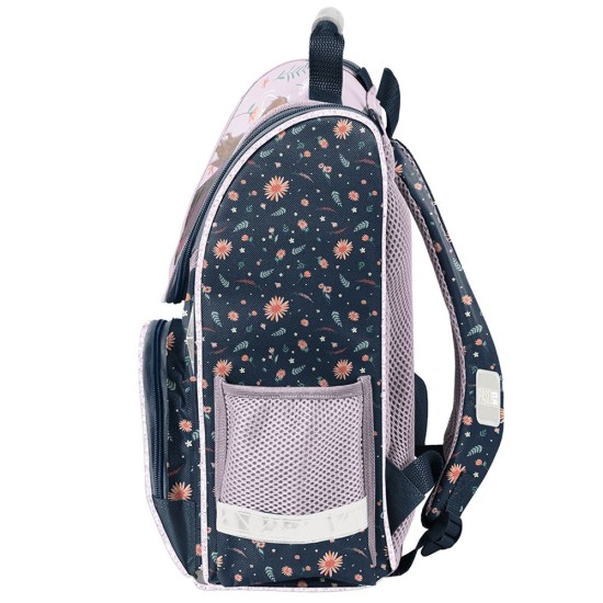 Paso Jégvarázs ergonomikus iskolatáska elsősöknek, Anna és Elza