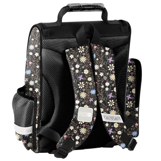 Paso Minnie Mouse ergonomikus iskolatáska elsősöknek