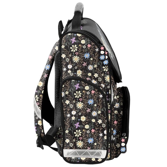 Paso Minnie Mouse ergonomikus iskolatáska elsősöknek