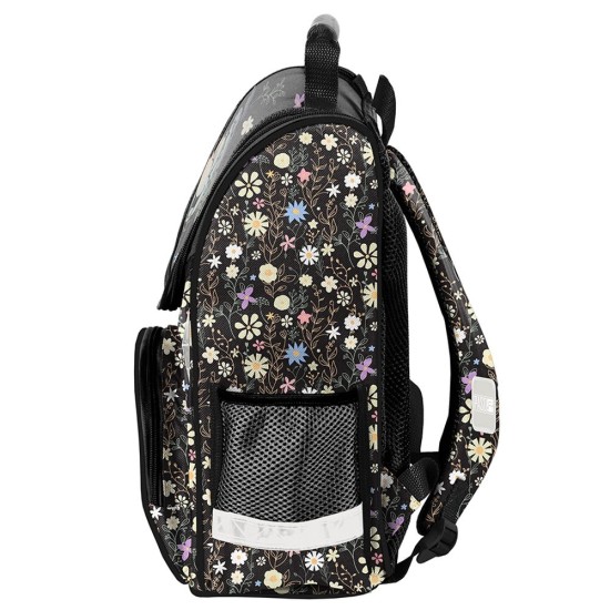 Paso Minnie Mouse ergonomikus iskolatáska elsősöknek