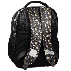 Paso Minnie Mouse kétrekeszes ergonomikus iskolatáska és hátizsák