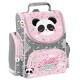 Paso Panda ergonomikus iskolatáska elsősöknek