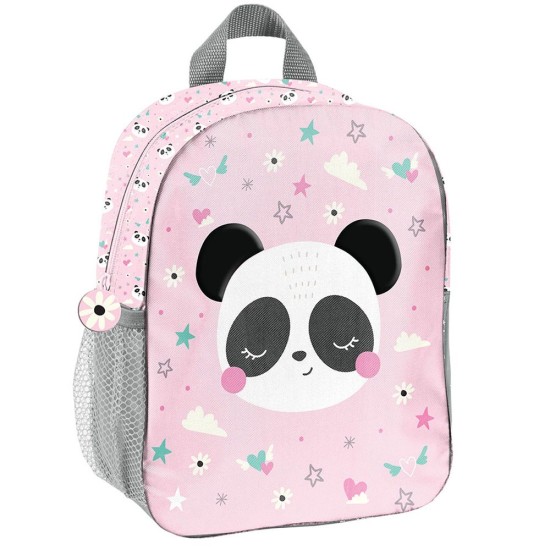Paso Panda gyerek hátizsák ovis kislányoknak