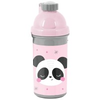 Paso Panda kulacs - 550ml