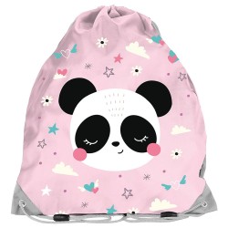 Paso Panda tornazsák