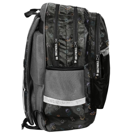 Paso Smiley iskolatáska és hátizsák, Feel good together