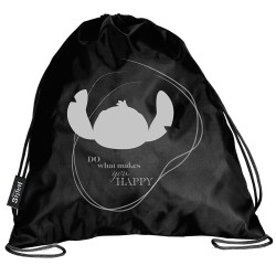 Paso Stitch tornazsák, monochrome