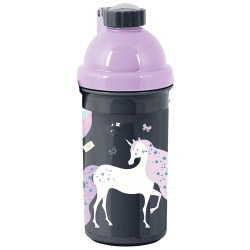Paso Unicorn kulacs - 550ml