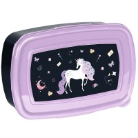 Paso Unicorn uzsonnás doboz