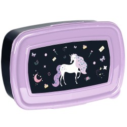 Paso Unicorn uzsonnás doboz