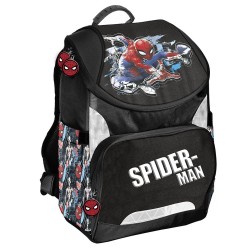 SPIDERMAN elsős iskolatáska, Pókember