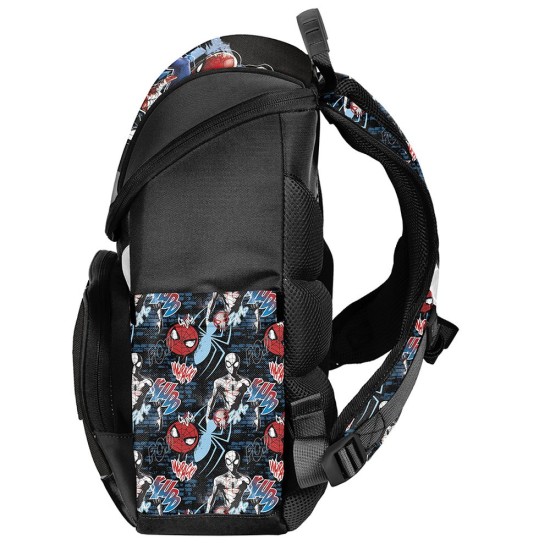 SPIDERMAN elsős iskolatáska, Pókember