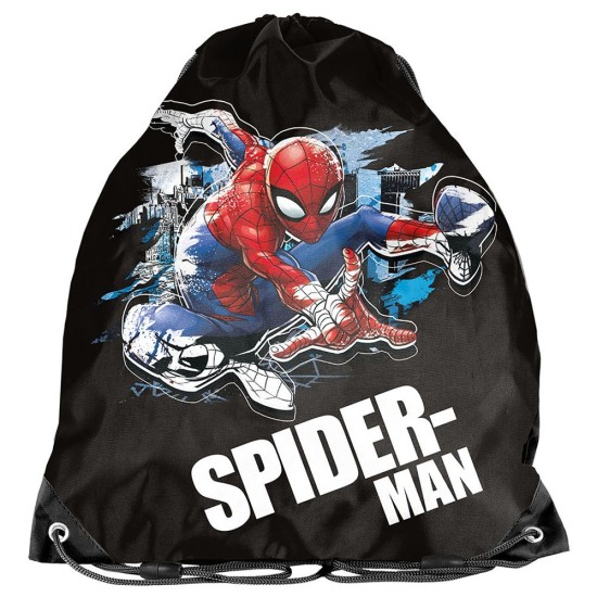 SPIDERMAN tornazsák, Pókember