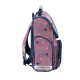 AlohaStitchergonomikus iskolatáska elsősöknek, rózsaszín