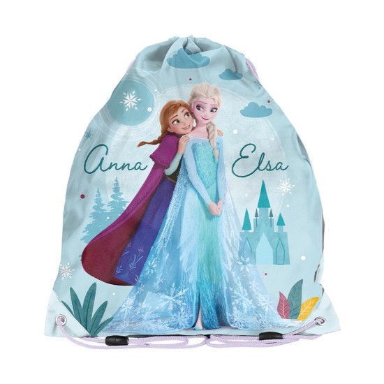 Anna és Elzatornazsák lányoknak, Jégvarázs, türkiz