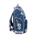 BlueAlohaStitchergonomikus iskolatáska és hátizsák elsősöknek, kék