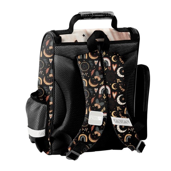 LovelyHorsesergonomikus iskolatáska elsősöknek, lovas