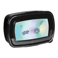 Shine Wonderland uzsonnás doboz lányoknak