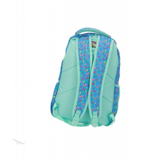 Flight Of The Butterflies iskolai hátizsák lányoknak - Santoro London Gorjuss