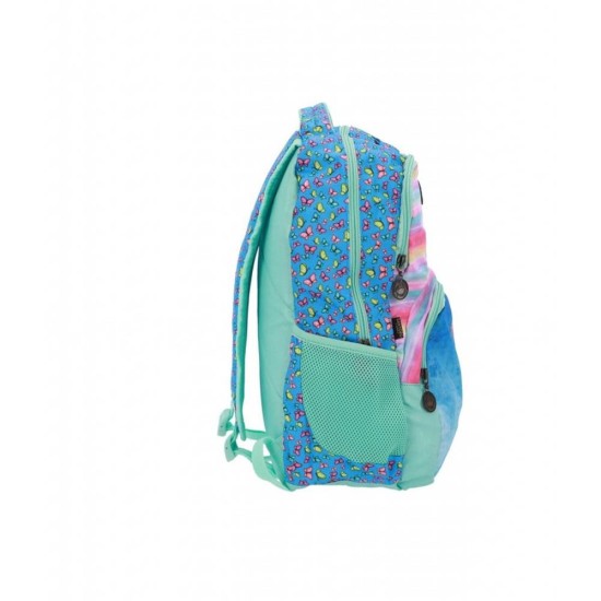 Flight Of The Butterflies iskolai hátizsák lányoknak - Santoro London Gorjuss