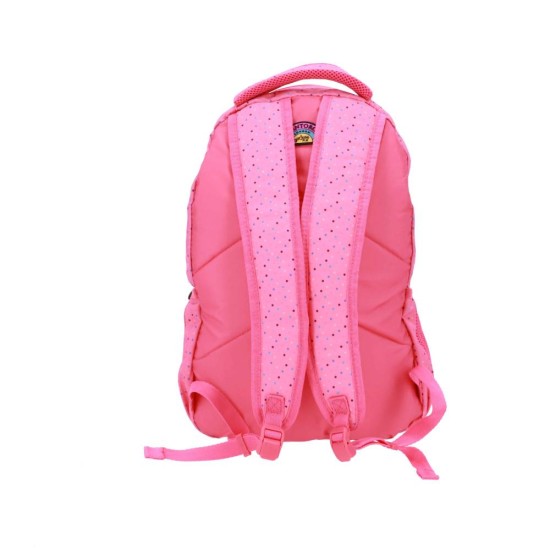 Living In A Bubble iskolai hátizsák lányoknak - Santoro London Gorjuss