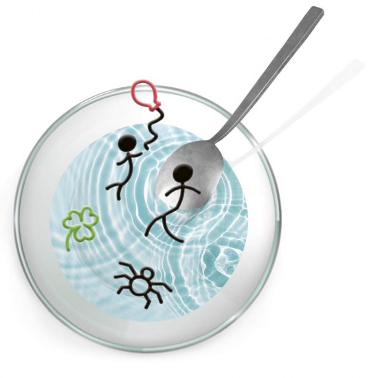 Kidea vízrajzoló varázstollak