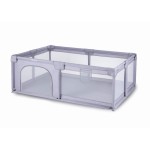 Kidwell FANKO utazójáróka, szürke 120x180 cm