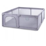 Kidwell FANKO utazójáróka, szürke 180 x 200 cm