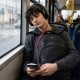 BackUp háromrekeszes iskolatáska, hátizsák fiúknak, Cyber Black