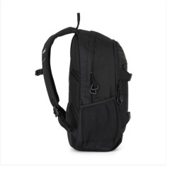 OXY ZERO BLACKER ergonomikus hátizsák, iskolatáska, fekete
