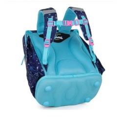 Unikornis Galaxy Prémium Light anatómiai iskolatáska alsósoknak